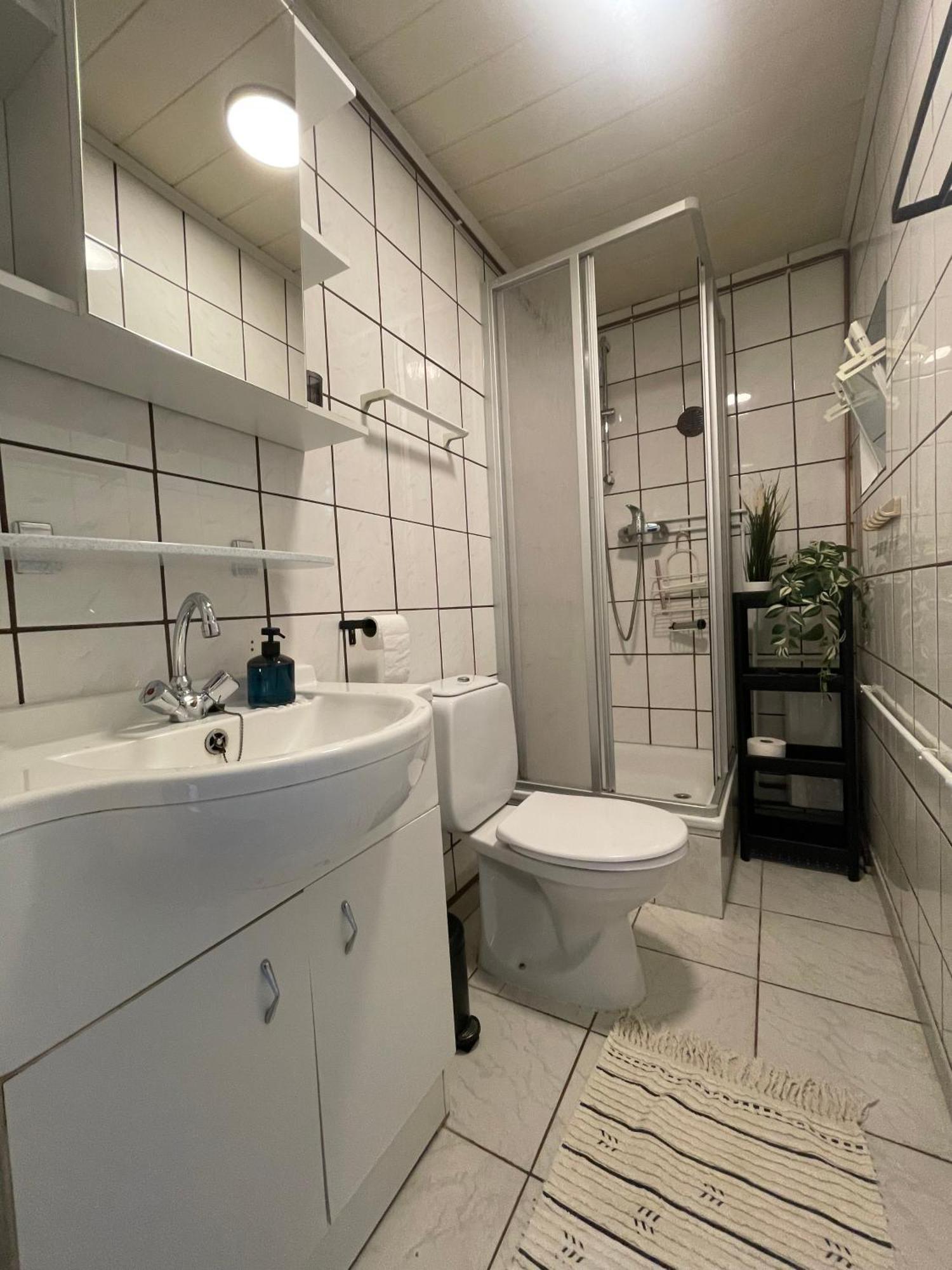 Frohes Wochenende 27 Villa Boltenhagen  Dış mekan fotoğraf