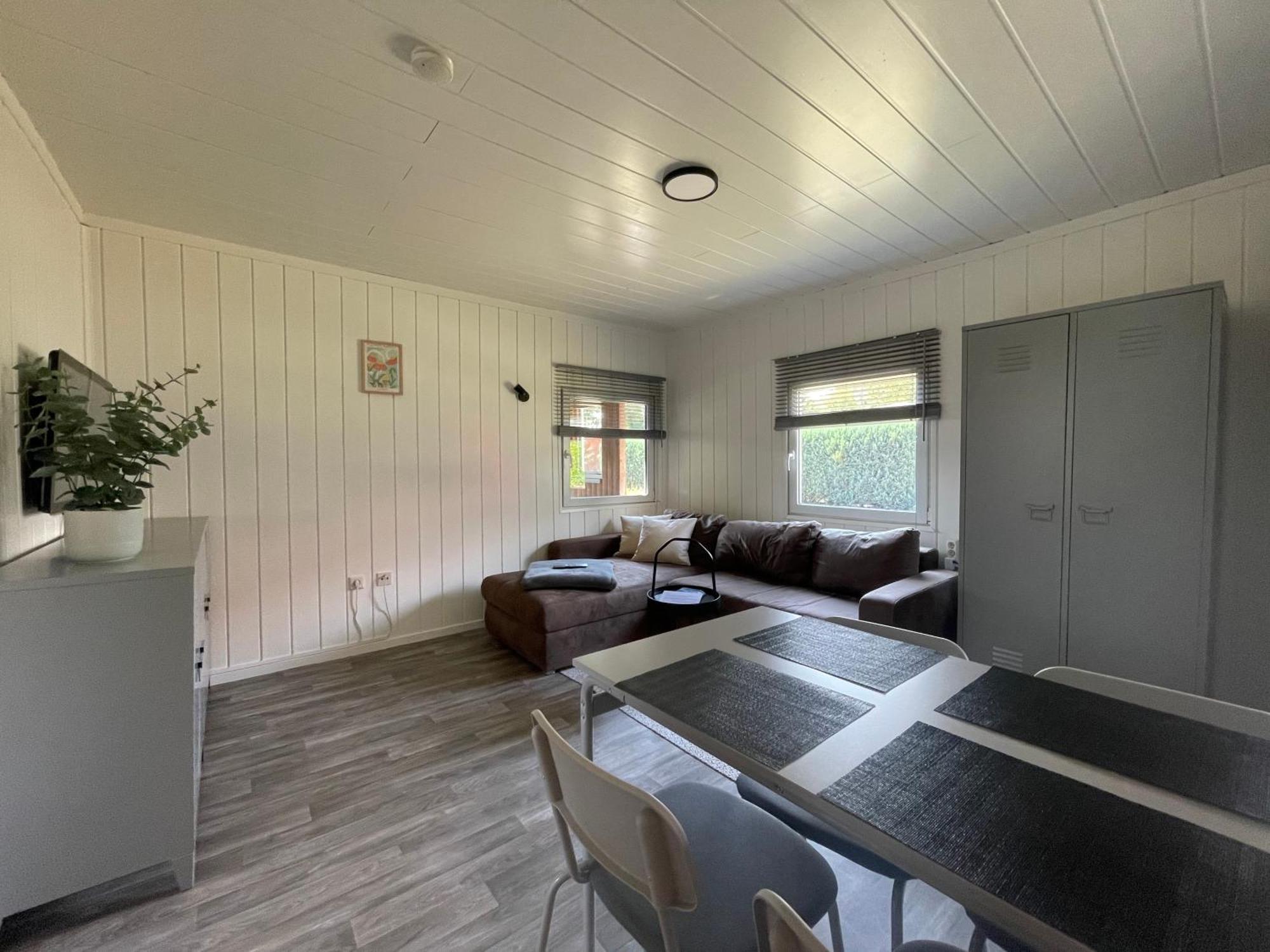 Frohes Wochenende 27 Villa Boltenhagen  Dış mekan fotoğraf
